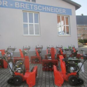 Schneefräse ARIENS COMPACT ST 24 DLET RapidTrak 920330