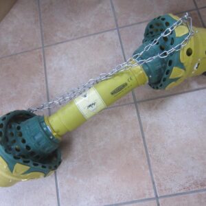 Weitwinkel Gelenkwelle WALTERSCHEID WWZ2380-25 20 02 10