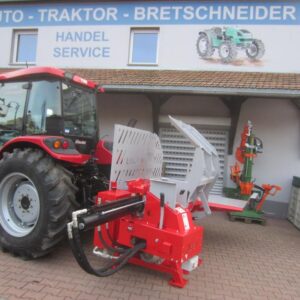 LANCMAN™ XLE 21 GP (verschiedene Antriebe möglich)