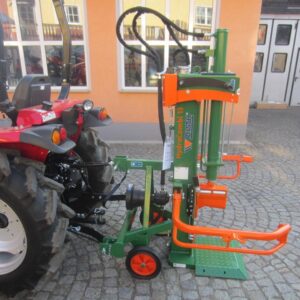 POSCH HydroCombi 13 T Neumaschine am Lager AUTOSPEED
