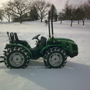 FERRARI CROMO K 30 TopZustand nur 90 Bh