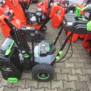 Schneefräse ARIENS EGO SNT 2400 E AKKU PEAK POWER Motor neu