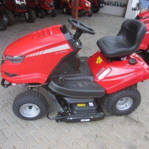 Profi Rasentraktor HERKULES Hochgras HT 110-24 D 2WD >Aktion<