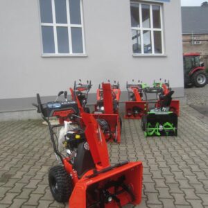 Schneefräse ARIENS ST 24 DLE COMPACT 92032 incl. TopService