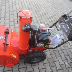 Schneefräse DELUXE ST 24 DLE 921323